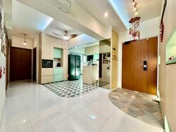 Blk 439B West Edge @ Bukit Batok (Bukit Batok), HDB 4 Rooms #560596261